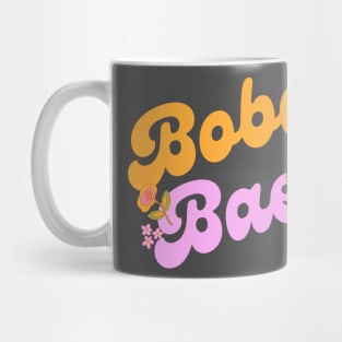 Boba Bae Mug